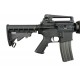 G&G CM16 Carbine (130-140 m/s) EGC-16P-CAR-BNB-NCM